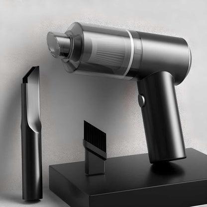 BD Portable Air Duster Wireless Vacuum Cleaner.