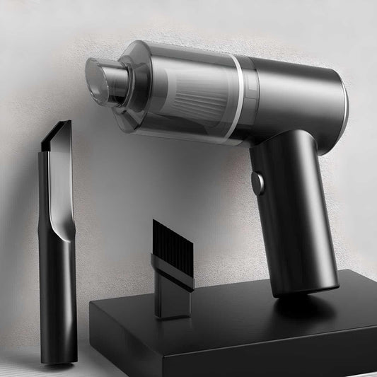 BD Portable Air Duster Wireless Vacuum Cleaner.