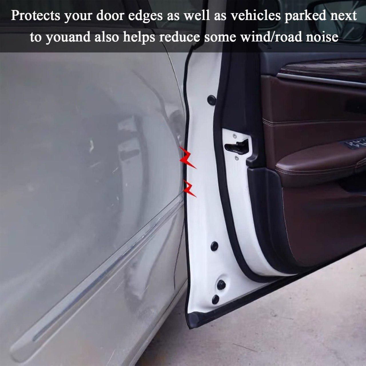 Car Door Protector Strip (5 mtrs).