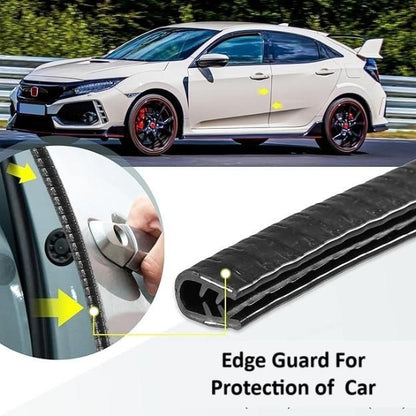 Car Door Protector Strip (5 mtrs).