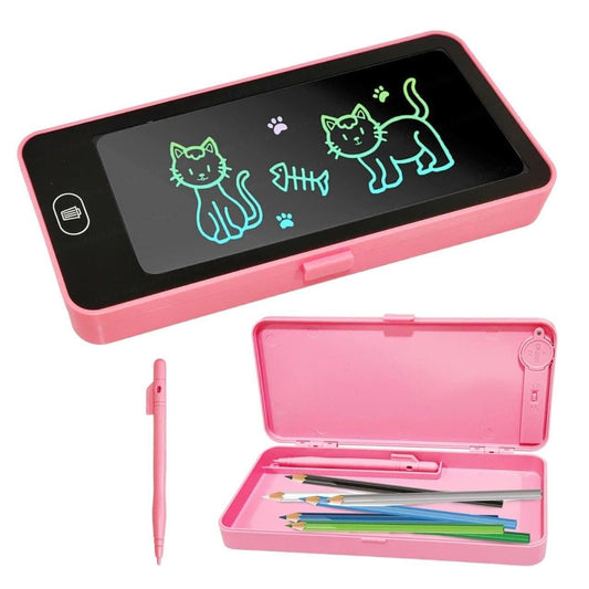 Writing Tablet Pencil Case.