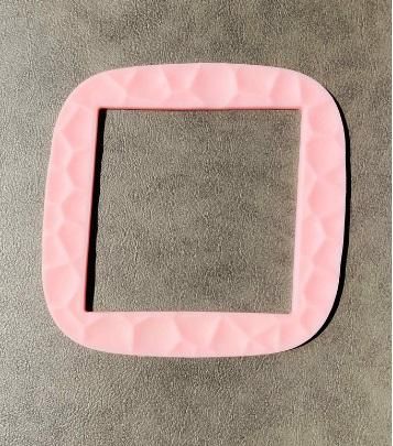 Cute Cartoon Power Socket Stickers Assorted Color (Pack of 2).