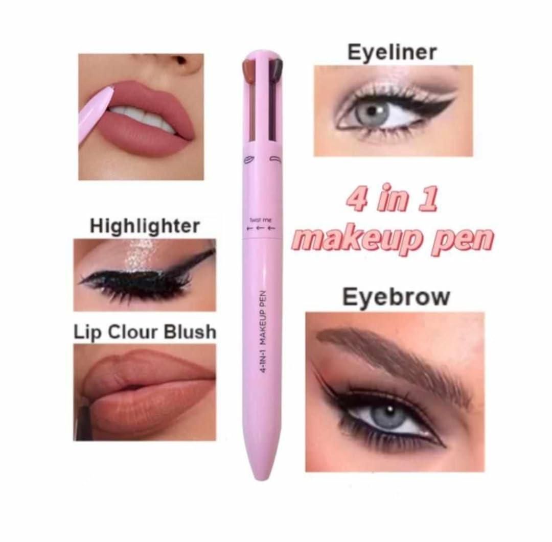 Touch Up 4-in-1 Makeup Pen.