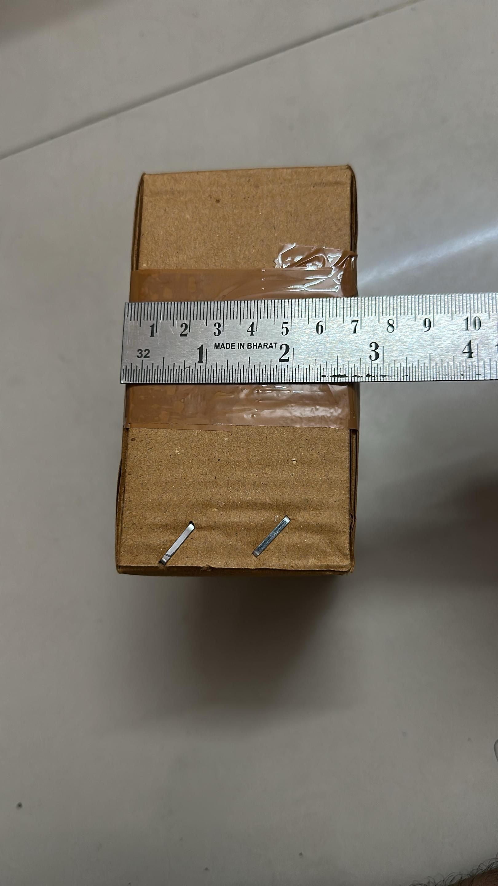 Disposable Face Mask Tablets (Pack of 50pc).