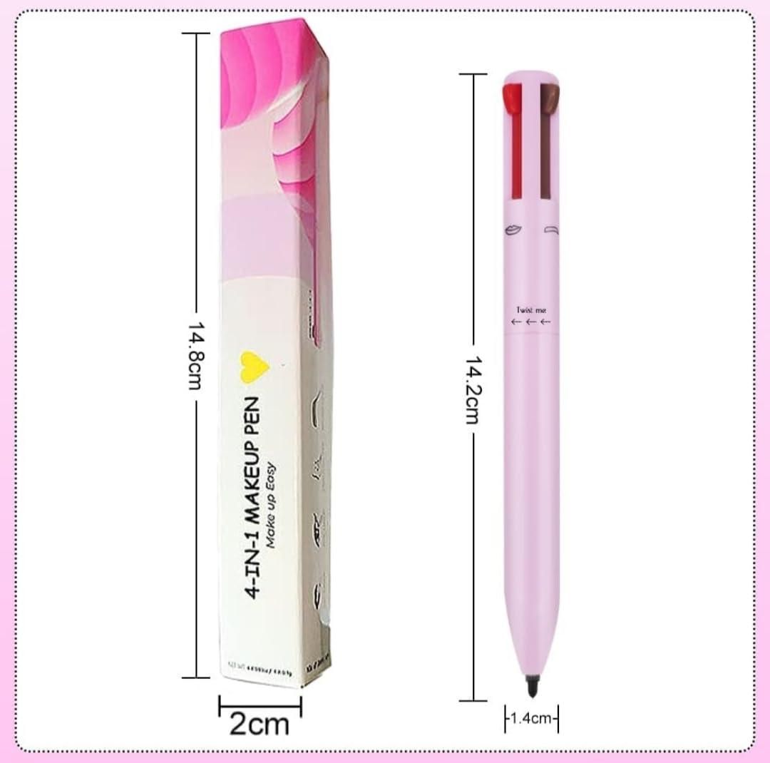 Touch Up 4-in-1 Makeup Pen.