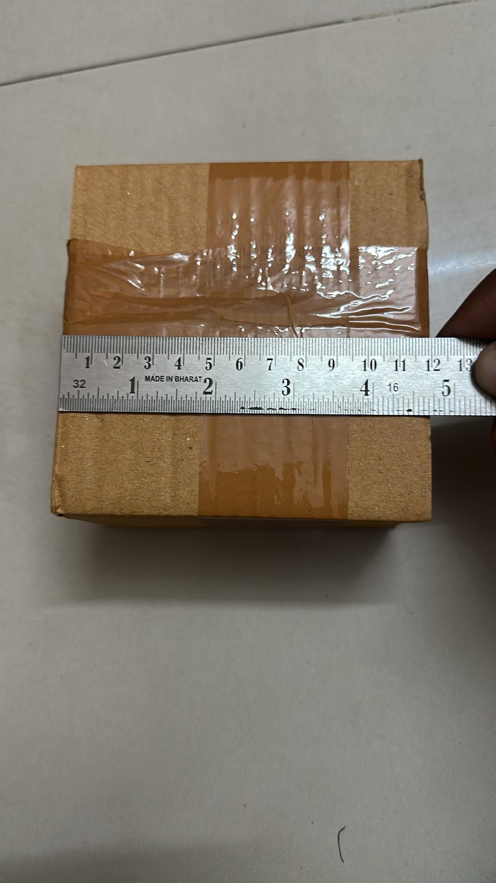 Disposable Face Mask Tablets (Pack of 50pc).