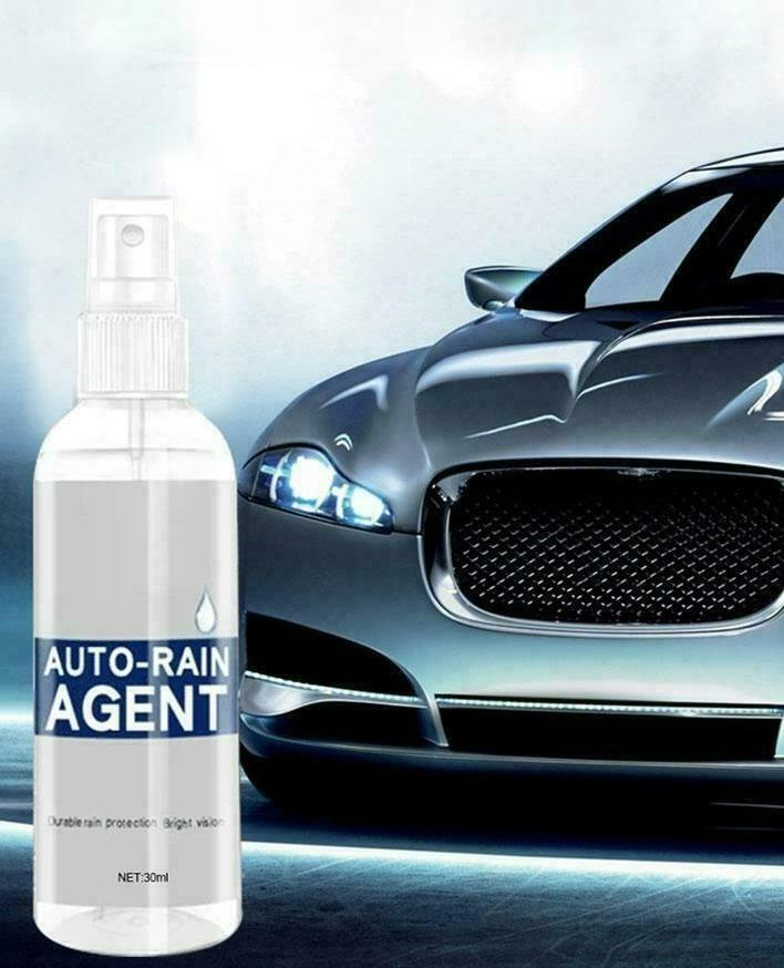 Car Glass Anti-fog Rainproof Agent.