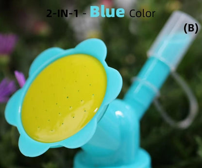 2 Modes Water Spraying Nozzle.