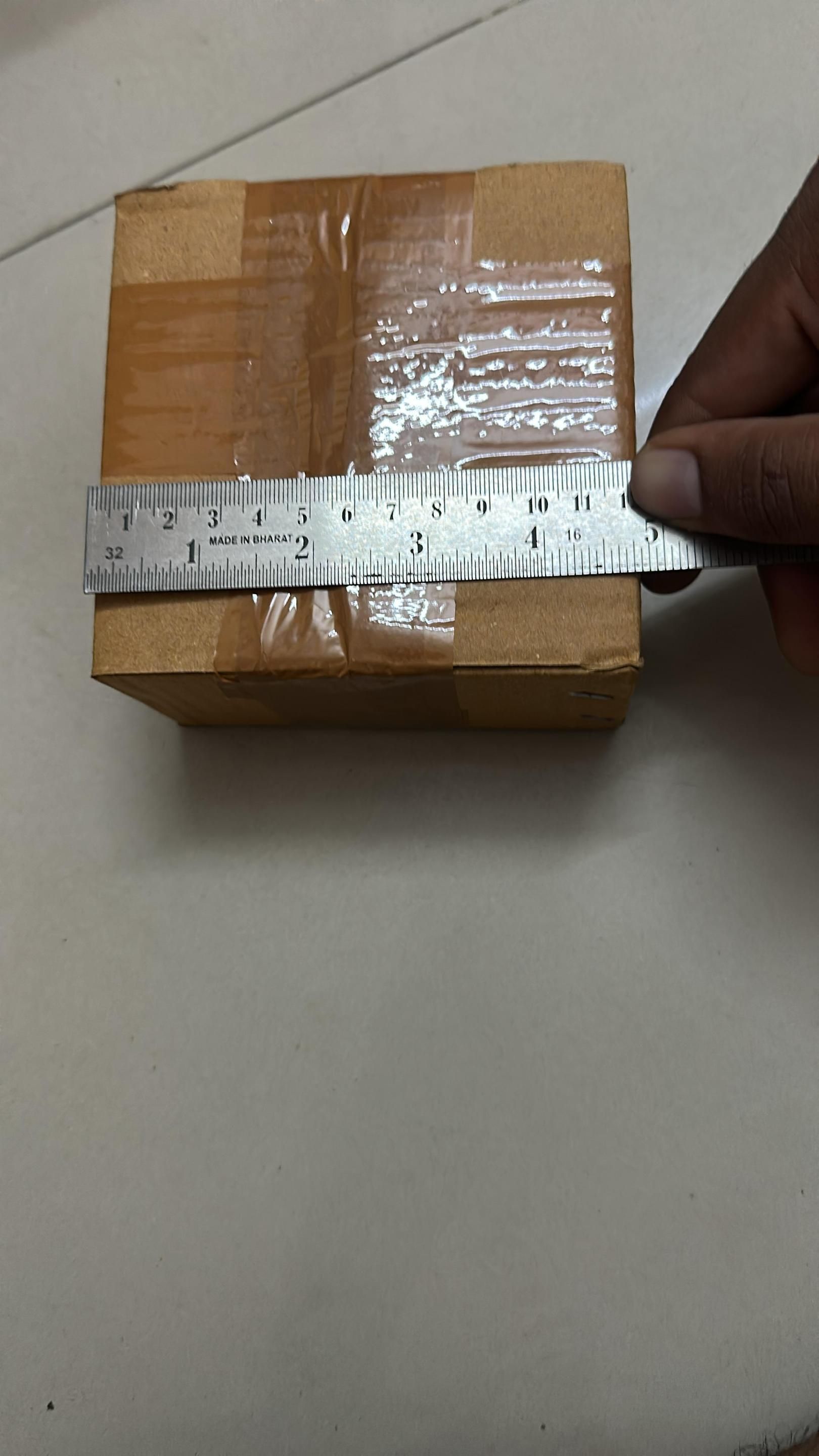 Disposable Face Mask Tablets (Pack of 50pc).