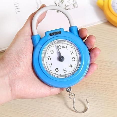 Hanging Scale 10kg.