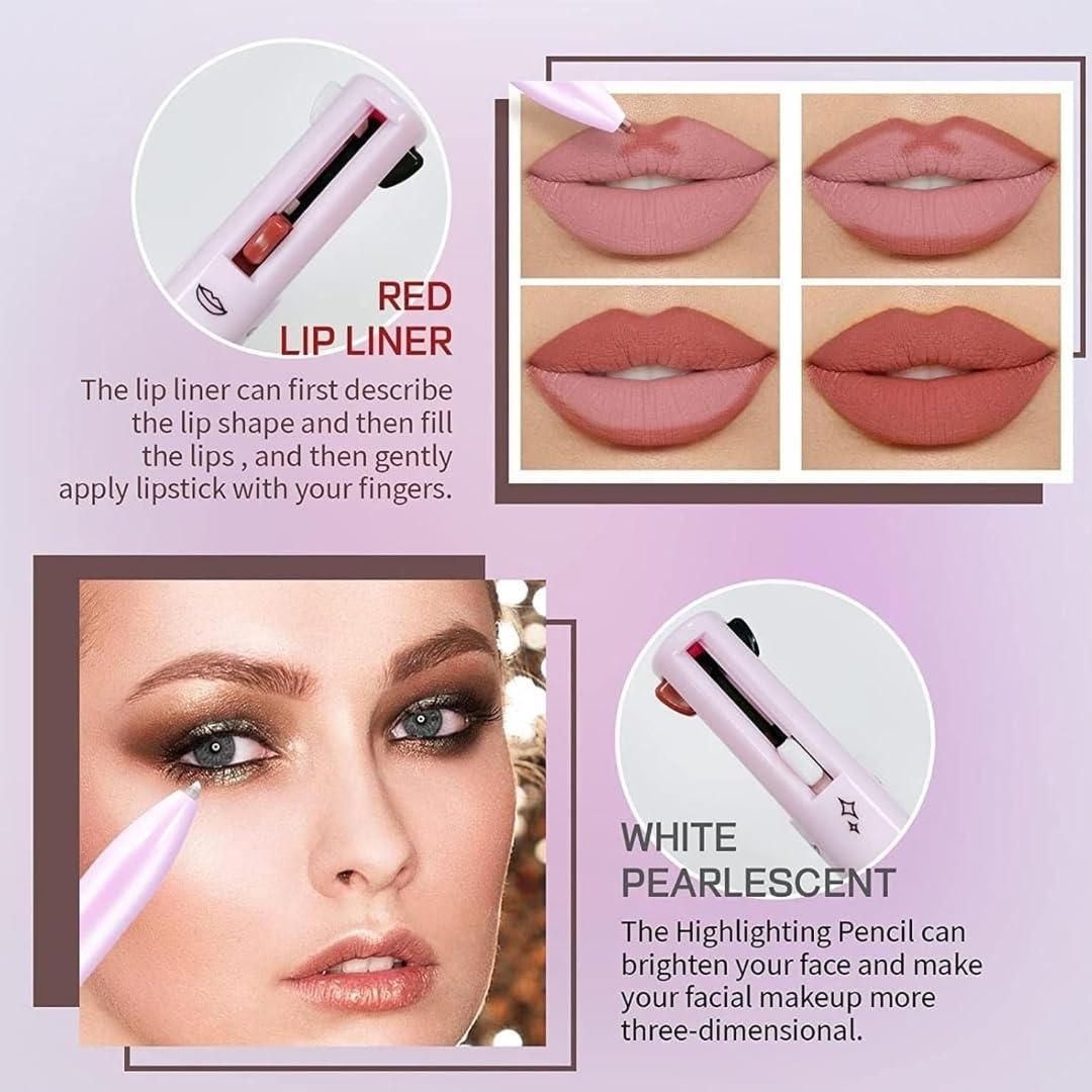 Touch Up 4-in-1 Makeup Pen.