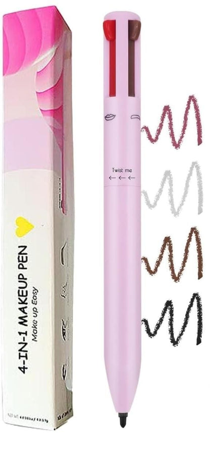 Touch Up 4-in-1 Makeup Pen.