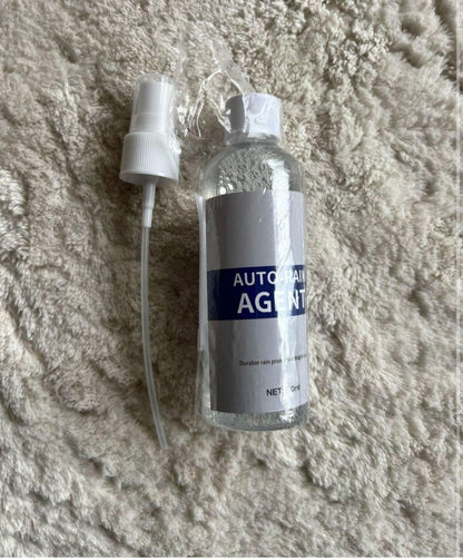 Car Glass Anti-fog Rainproof Agent.