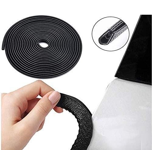 Car Door Protector Strip (5 mtrs).