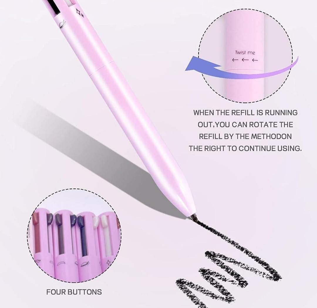 Touch Up 4-in-1 Makeup Pen.