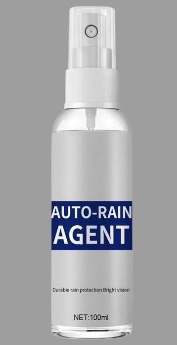 Car Glass Anti-fog Rainproof Agent.