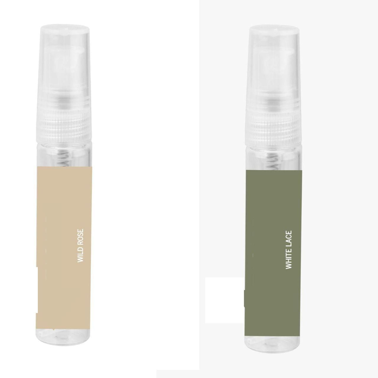 8 Perfumes Gift Box.