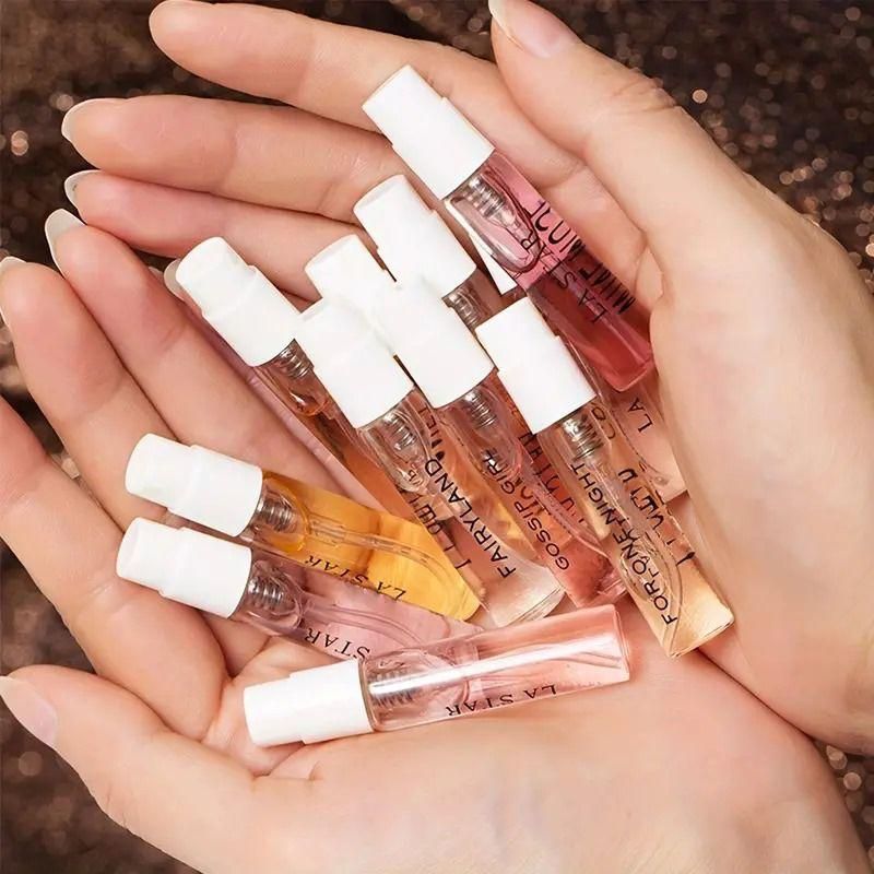 8 Perfumes Gift Box.