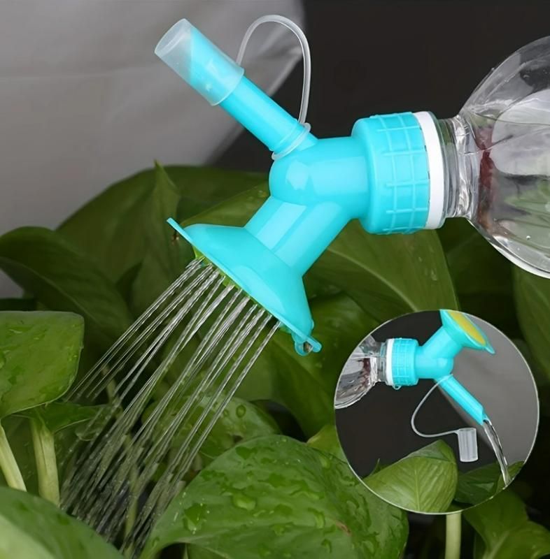 2 Modes Water Spraying Nozzle.